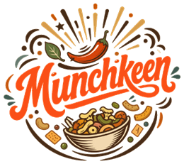 Munchkeen